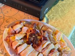 -正宗阳山农家鸡(革新路店)