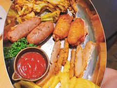 -乐凯撒披萨(正佳广场店)