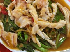 -车头老二大排档