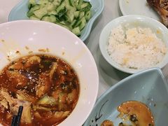 -蜀腾川·火锅鱼.烤鱼(新世界城店)