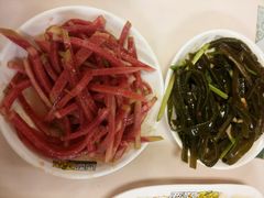 android_upload_pic-西部马华清真兰州牛肉面·烧烤夜市(关东店)