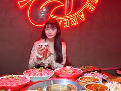 -根据地火锅(南河桥店)