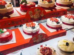 -巴黎贝甜(大宁国际商业广场店)
