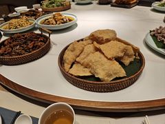-俏香傣·德宏风味餐厅(万宏路店)