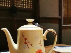 -泥糊破店小酒馆·团建聚餐(南京西路店)