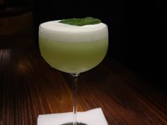 -HUNTING BAR亨霆鸡尾酒馆(越秀淘金店)