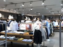 -MUJI无印良品(天河领展广场店)