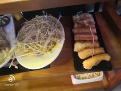 -旺晖本帮骨头煲·深夜火锅(梅园路店)