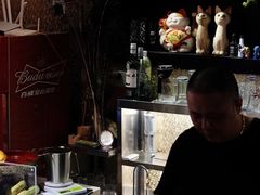 -半坡九号老挝冰咖啡