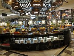 -芭菲盛宴·环球美食(解放碑英利国际店)