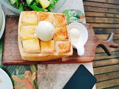 -大树餐厅(红旗街万达店)