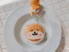 -柴务处·柴犬主题狗咖