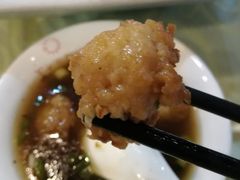 酸汤萝卜丸-百年聚宾楼(北大街店)