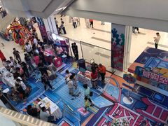 -凯德广场(武胜路店)