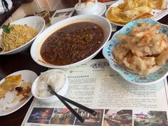-老厨家(友谊路总店)
