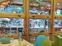 -大师傅金奖啤酒鱼(西街口总店)