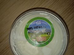 酸奶-烤肉小伙烤肉店