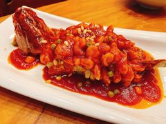 -侬佳蒸菜馆(听潮店)