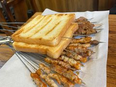 -壹块捌烧烤(灯市口店)