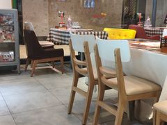 -米斯特比萨(罗斯福店)