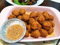 -老厨家(友谊路总店)