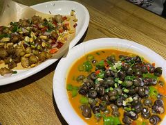 -丰乐餐厅·始于1999·本地老字号