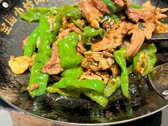 -费大厨辣椒炒肉(7mall店)