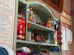 门面-华春餐馆(鱼山路店)