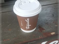 -Tequila Espresso(嘉善路店)
