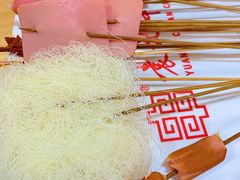 -袁记串串香(人民公园店)