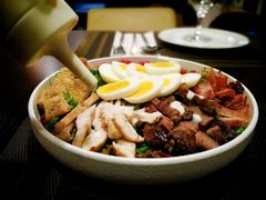 主厨沙拉-向日葵十五度餐厅(昌平区店)