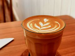澳白-Cafe Villa