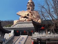 -句容茅山景区
