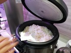 -古乐牛香·鲜牛肉牛杂火锅(新区店)