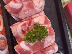 -鸿姐老火锅(静安店)