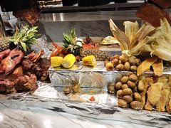 -长兴开元名都大酒店·地中海咖啡厅