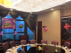 包厢-新南华大酒店(长寿店)