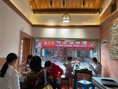 -国仔面线糊(水门国仔总店)