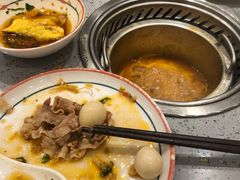 -喜家自助小火锅(卓悦里店)