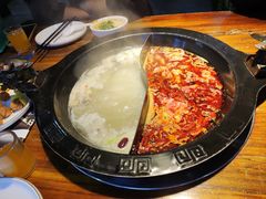 -小板凳·锦州烧烤(高新区店)