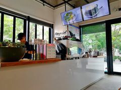 -Maxpoint Kitchen 西餐咖啡(乐峰广场店)