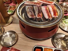 -西塔老太太泥炉烤肉(武汉摩尔城店)