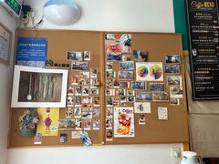 -长颈鹿咖啡(大学路店)