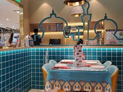 -楼兰古丽·新疆菜(大唐西市店)