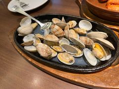 -萨莉亚意式餐厅(龙阳广场店)