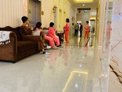 -名流健康高端体检中心·名宾门诊·健康管理