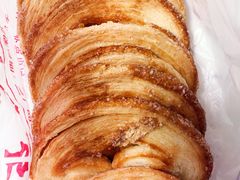 蝴蝶酥-中关村茶点