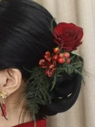 -金夫人婚纱摄影(华南店)