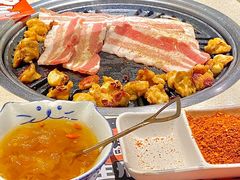 -猫爪爪原切自助烤肉(观音桥阳光世纪店)