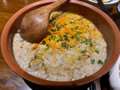 婆婆正肉饼-火宫殿·湘菜小吃·商务宴请·生日聚会(东塘店)